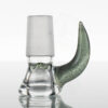 OJ Flame - 16in King Showerhead Bubbler - Parallax (CFL) view 7