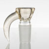 OJ Flame - 18mm Full Color Slide - Lucy (UV) view 1