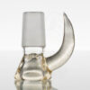 OJ Flame - 18mm Full Color Slide - Lucy (UV) view 2