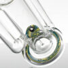 OJ Flame - Full Size Disc Flower Recycler - Kick Ass view 5