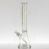 AFM - 18in 9mm Beaker - Light Green view 4