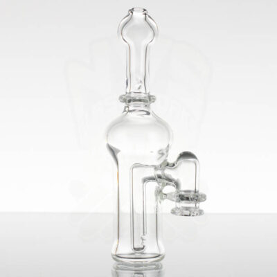 OJ Flame - Puffco Pivot Water Bub