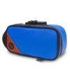 Skunk - Sidekick S - Navy Blue Leather view 1