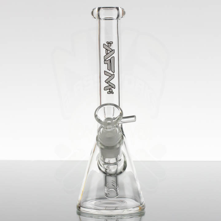 AFM - 8in Nano Beaker - Clear