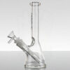 AFM - 8in Nano Beaker - Clear view 4