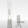 AFM - 8in Nano Beaker - Clear view 8