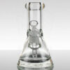 AW - 8in 9mm Thick Bottom Beaker view 1