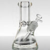 AW - 8in 9mm Thick Bottom Beaker view 2