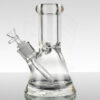 AW - 8in 9mm Thick Bottom Beaker view 4