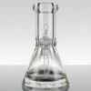 AW - 8in 9mm Thick Bottom Beaker view 3