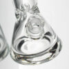 AW - 8in 9mm Thick Bottom Beaker view 8