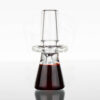 Hitwell - 14mm Funnel Slide - Red Satin view 2