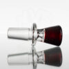 Hitwell - 14mm Funnel Slide - Red Satin view 3