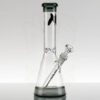 MAV - 12in 44mm Accent Beaker - Smoke view 2