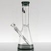 MAV - 12in 44mm Accent Beaker - Smoke view 4