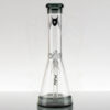 MAV - 12in 44mm Accent Beaker - Smoke view 3