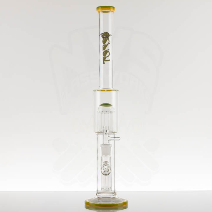Toro - Full Size 7/13 - Green and Yellow