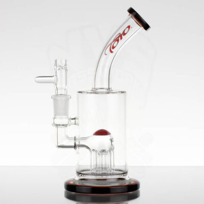 Toro - Micro Tree - Red and Black Accents