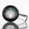 OJ Flame - 14mm WigWag Martini Slide - Kaleido view 4