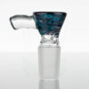 OJ Flame - 18mm WigWag Martini Slide - Cascade view 1