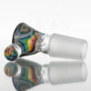 OJ Flame - 18mm WigWag Martini Slide - Prismatica view 3