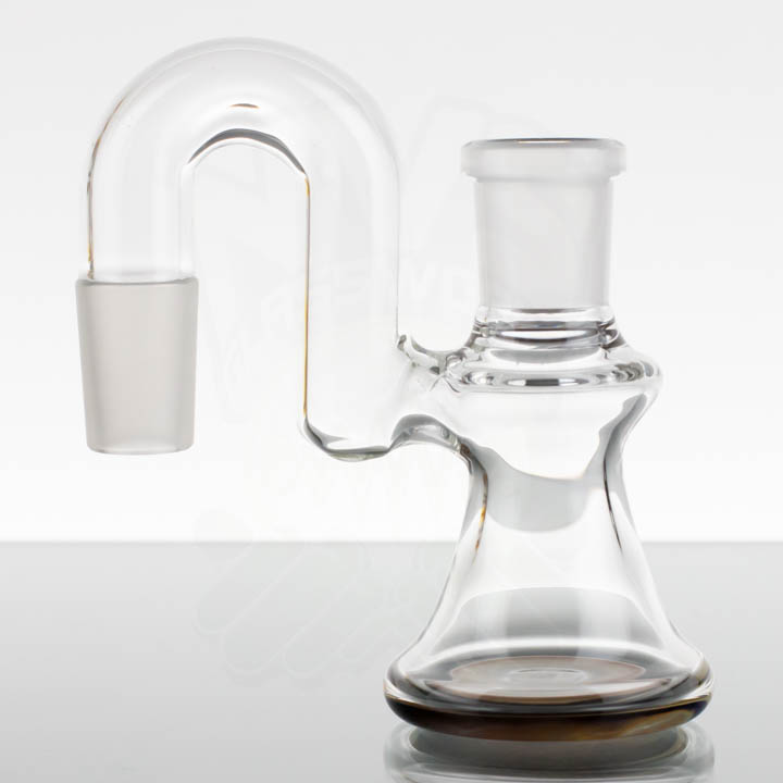 OJ Flame - Color Bottom Dry Catcher - 18M90 - Tequila Sunrise