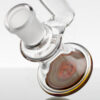 OJ Flame - Color Bottom Dry Catcher - 18M90 - Tequila Sunrise view 3