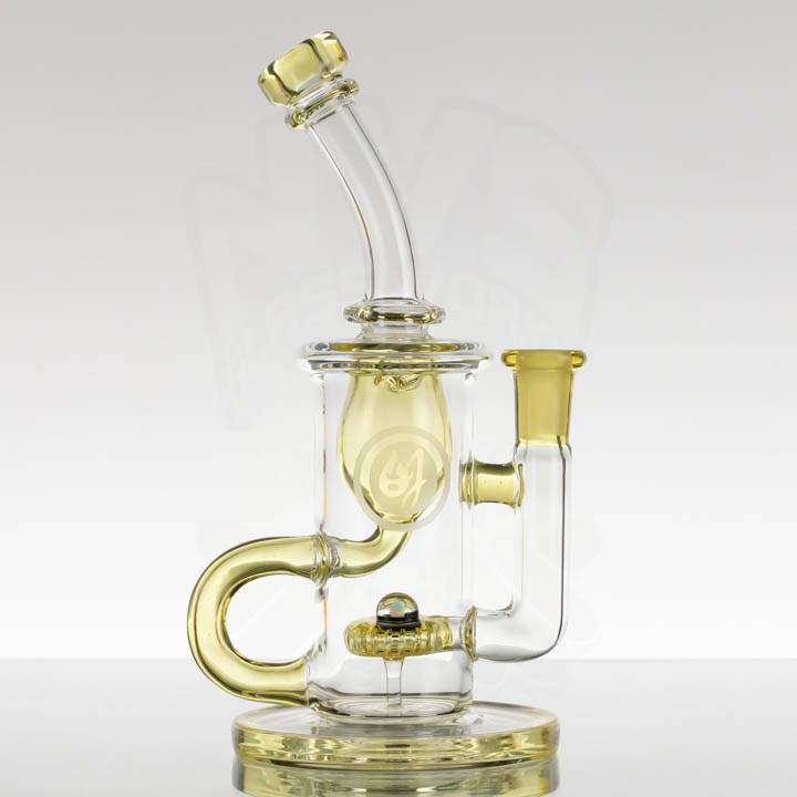 OJ Flame - Full Color Klein 10mm - Serum (CFL)