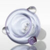 Noble Glass - Small Wrap - Lavender Blue view 9