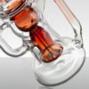 Zach Clark - Full Accent Klein Bell Recycler - Ruby Slippers view 6