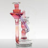 Zach Clark - Full Accent Klein Bell Recycler - Telemagenta view 4