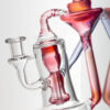 Zach Clark - Full Accent Klein Bell Recycler - Telemagenta view 7