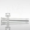 AFM - 16in 7mm 8-Arm Beaker - Seafoam view 7