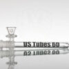 US Tubes - 20in Hybrid 55 - Gray Label view 8