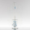 ZOB - 18in 110M 45 - Blue White Shatter 2.0 view 3
