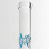 ZOB - 18in 110M 45 - Blue White Shatter 2.0 view 5