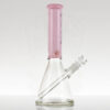 AFM - 12in Color Sleeve Beaker - Baby Pink Label view 4
