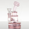 AFM - 4.5in Full Color Mini Cake Rig - Pink view 4