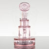 AFM - 4.5in Full Color Mini Cake Rig - Pink view 3