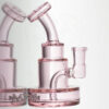 AFM - 4.5in Full Color Mini Cake Rig - Pink view 5