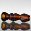 Firekist - Chillum - Medium - Amber Green view 5