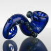 Firekist - Snake Skin Curl Lock - Blue view 3