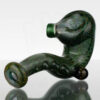 Firekist - Snake Skin Sherlock - Green view 3