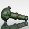 Firekist - Snake Skin Spoon - Large - Green view 3