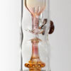 High Bastard Boro - 12in Fumed Torus Zong Recycler view 9