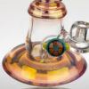 High Bastard Boro - Fumed Lil Bastard - 10mm - 4 of 5 view 5