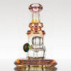 High Bastard Boro - Fumed Lil Bastard - 10mm - 4 of 5 view 2