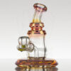 High Bastard Boro - Fumed Lil Bastard - 10mm - 4 of 5 view 4