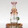 High Bastard Boro - Fumed Lil Bastard - 10mm - 4 of 5 view 3