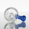 US Tubes - 14mm Ice Pinch Slide - Sky Blue view 2
